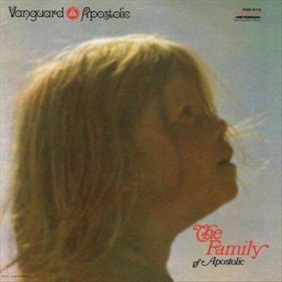 Family of Apostolic cover art