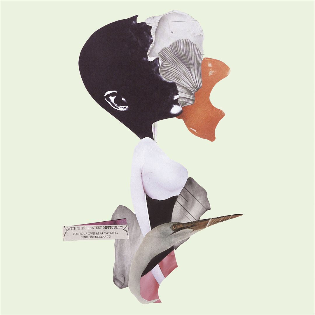 Io Sono Quel Che Sono/Menina Mulher Da Pele Preta cover art