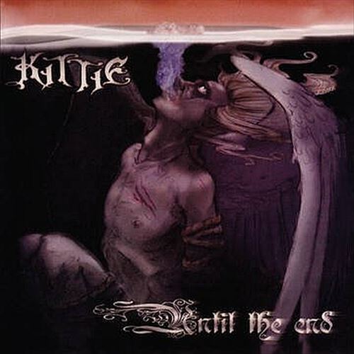 Until the End [Record Store Day Metallic Silver Vinyl] cover art