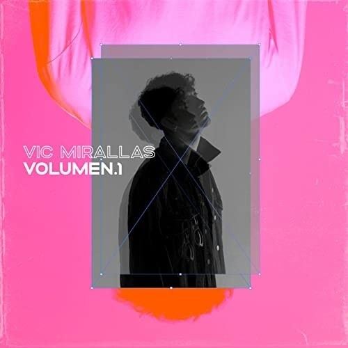 Volumen 1 cover art