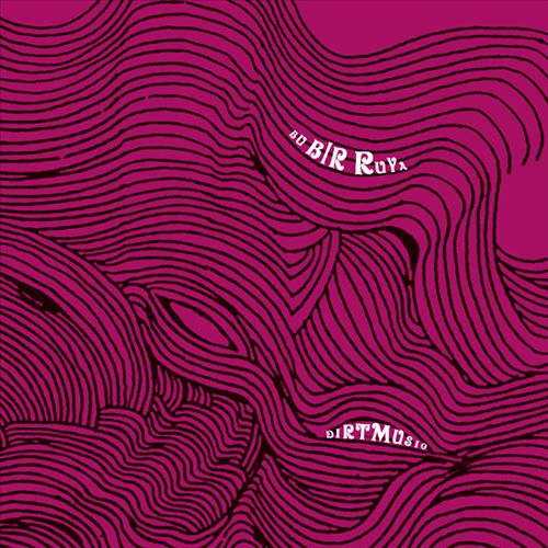 Bu Bir Ruya cover art