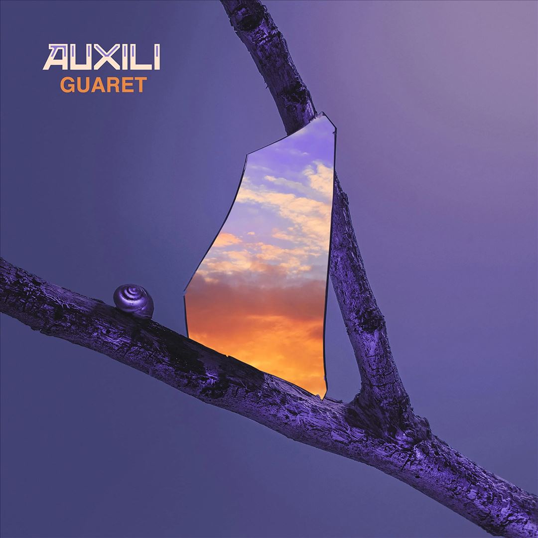 Guaret cover art