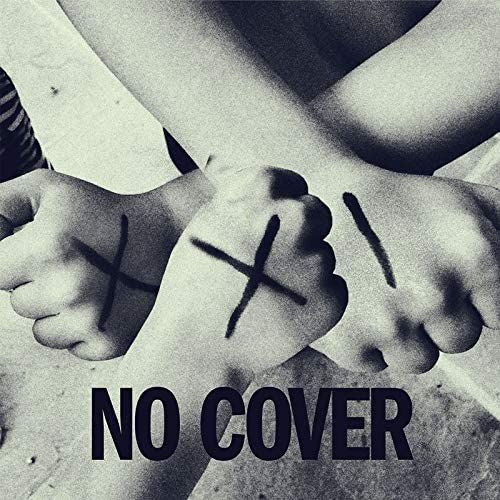 No Cover: Carpark's 21st Anniversary Covers Comp cover art