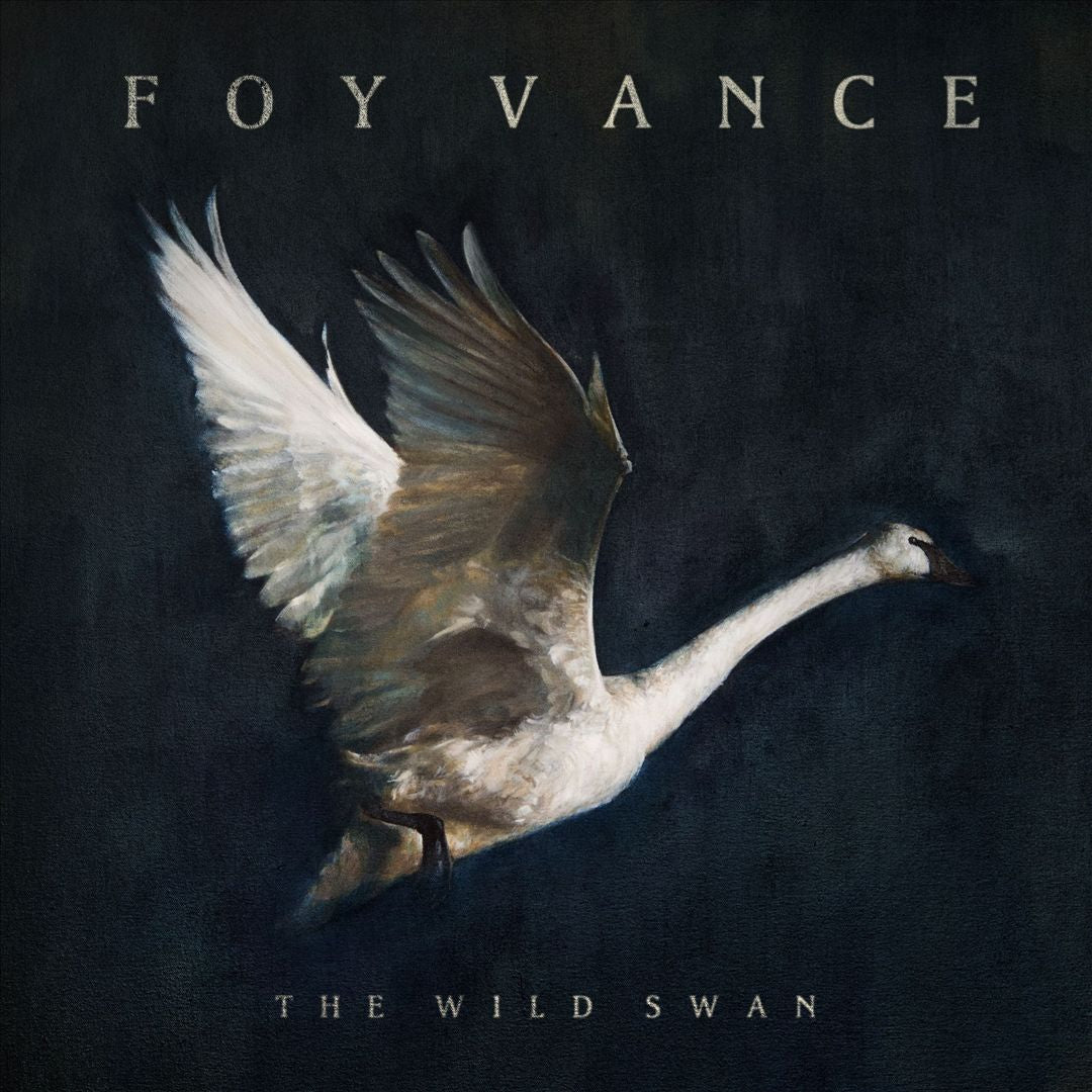 Wild Swan [LP] cover art