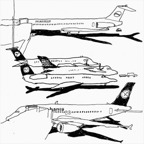 Waiting cover art
