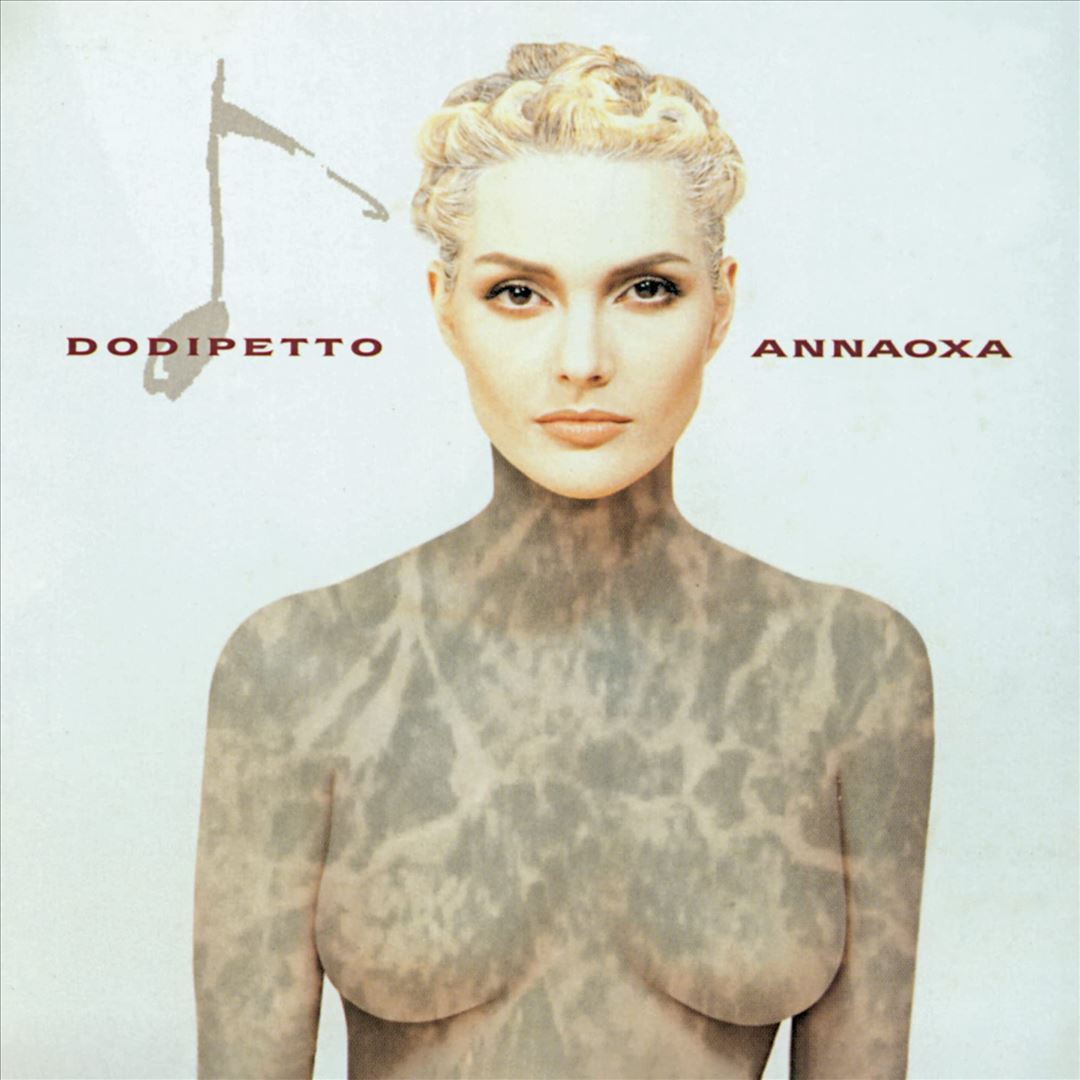 Do Di Petto cover art