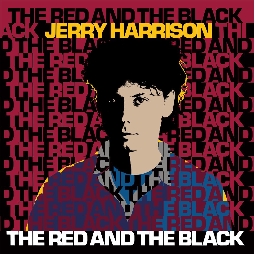 Red and the Black cover art