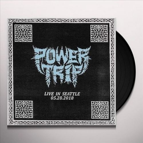 Live in Seattle 05.28.2018 cover art