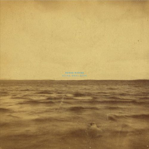 Going Away Soon cover art