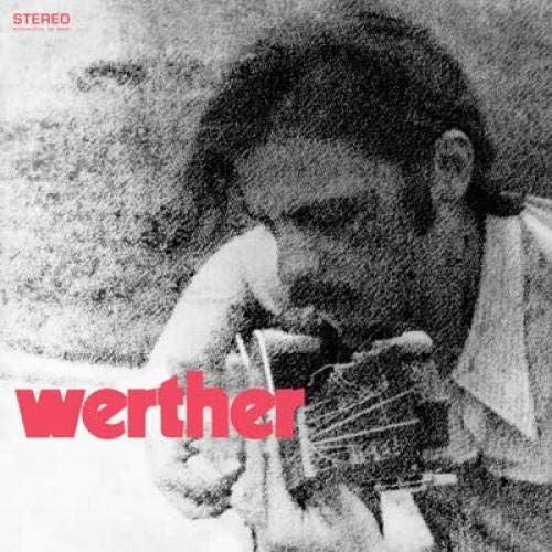 Werther cover art