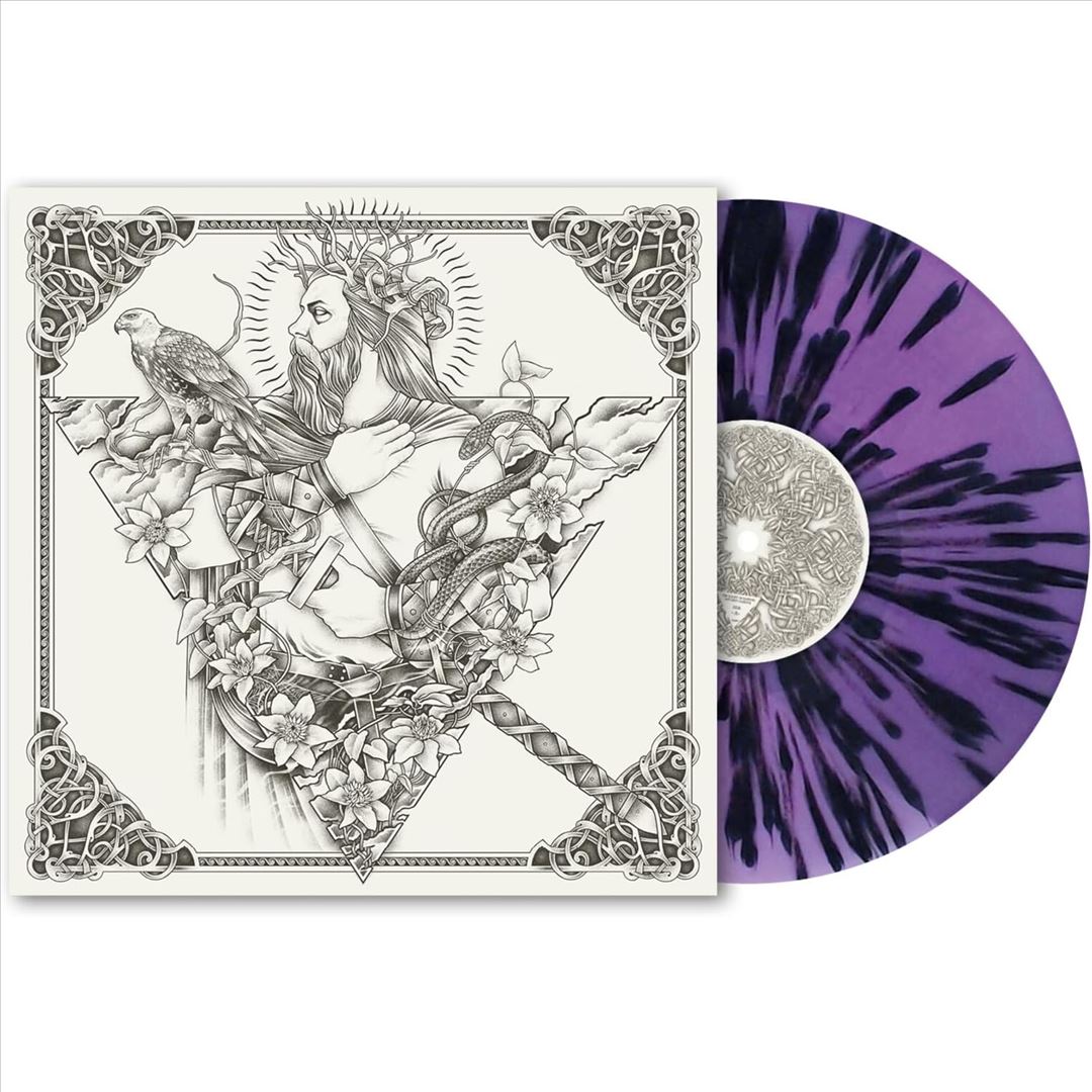 Nature's Cadence cover art