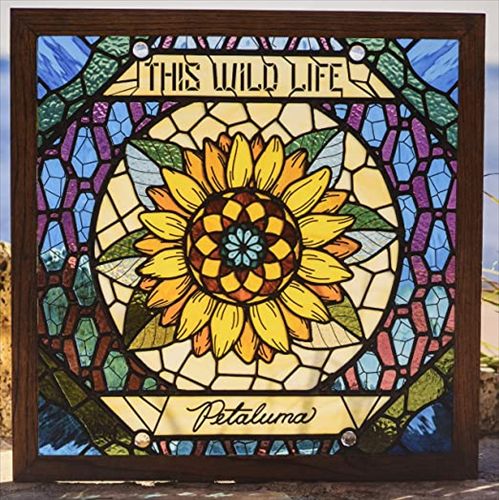 Petaluma cover art