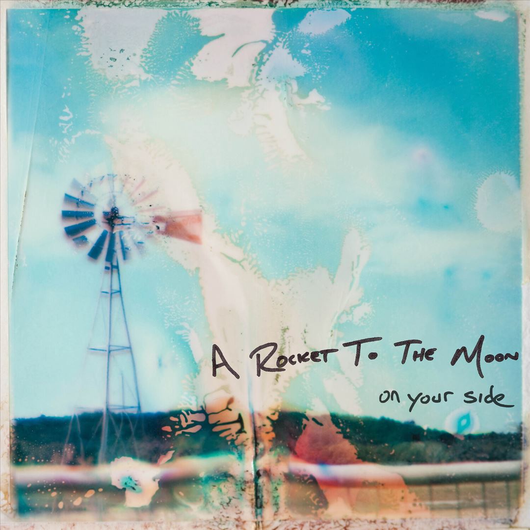 On Your Side cover art