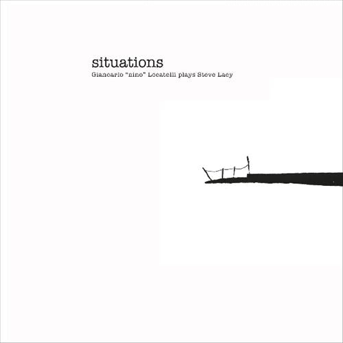 Situations cover art