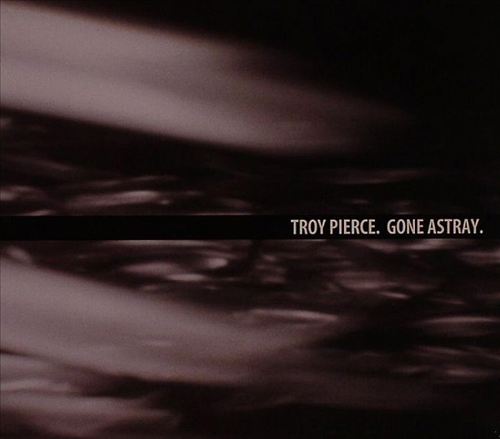 Gone Astray [EP] cover art