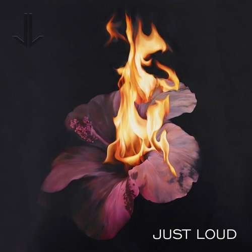 Just Loud cover art