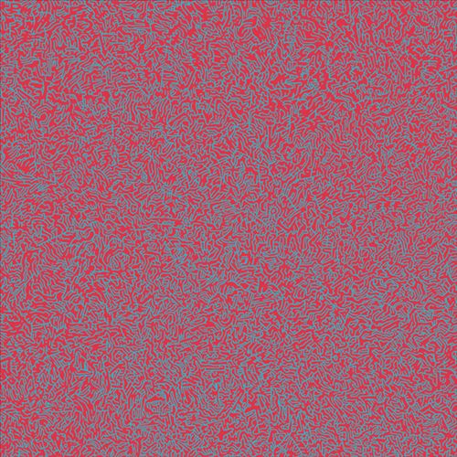 My Mother the Vent cover art