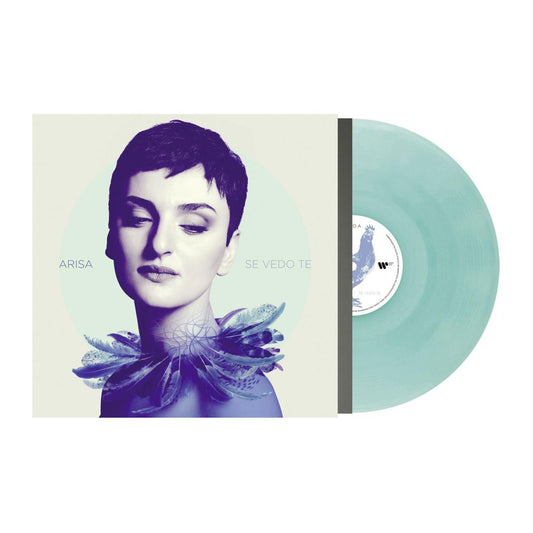 Se Vedo Te cover art