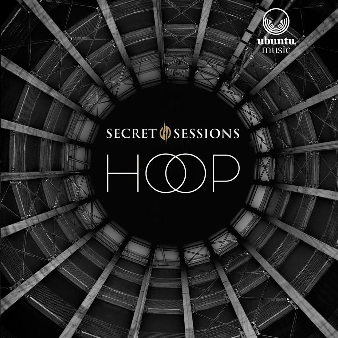 Hoop cover art