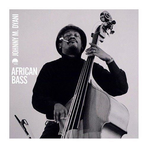African Bass cover art