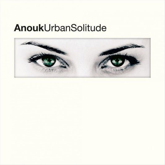 Urban Solitude cover art