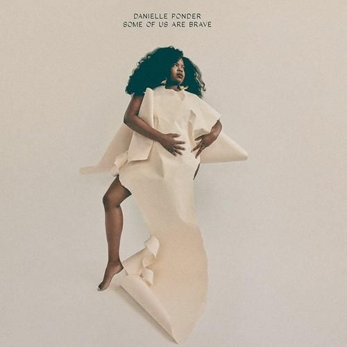Some of Us Are Brave cover art