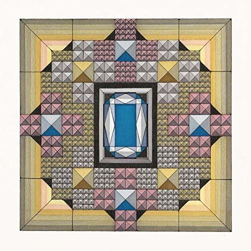 Diamonds cover art