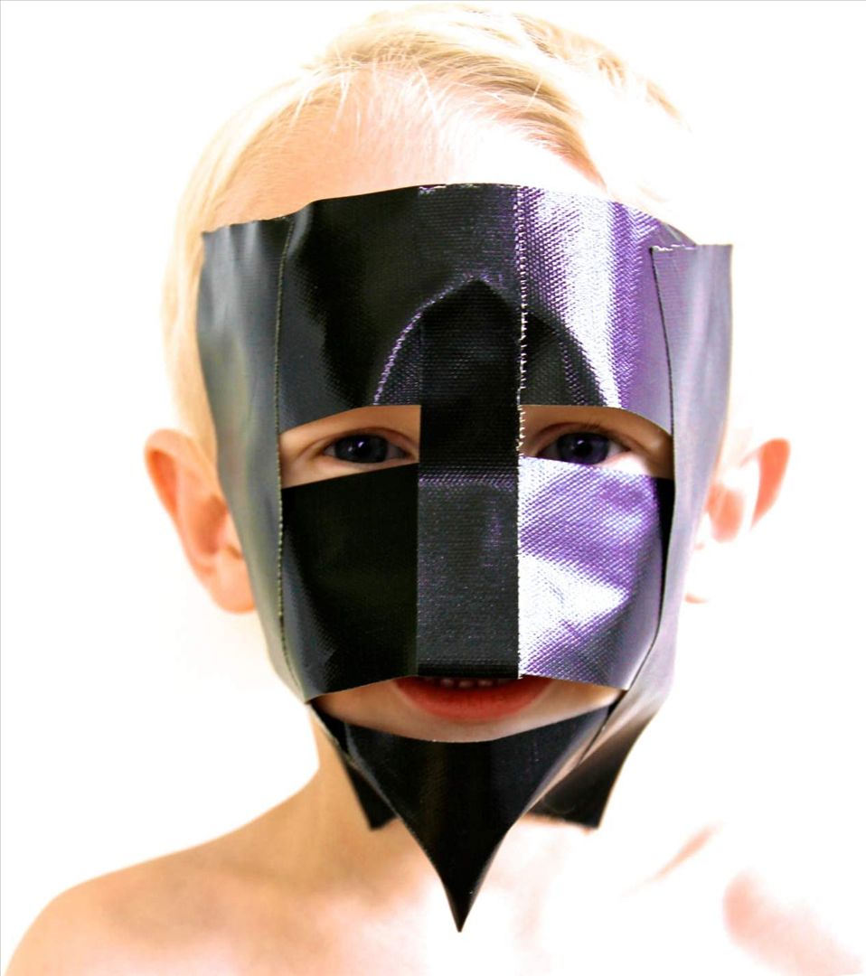 Trigger cover art