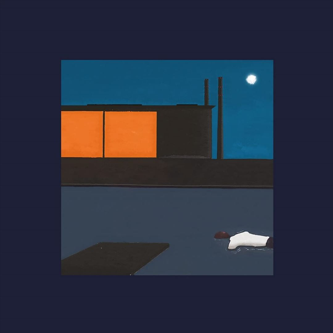 Futur II Remixes cover art