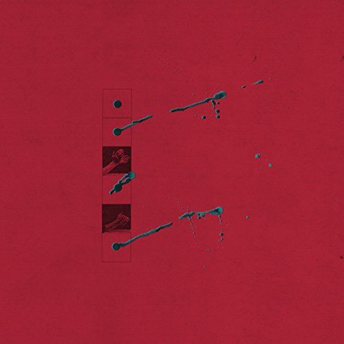 My Arms Around a Vision cover art