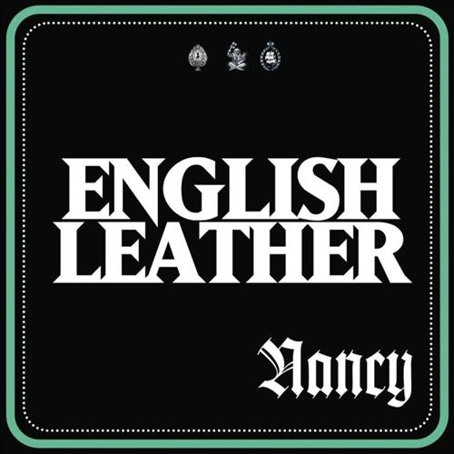 English Leather [Eco-Green Color] cover art
