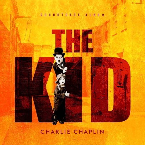 Kid [Original Soundtrack] cover art