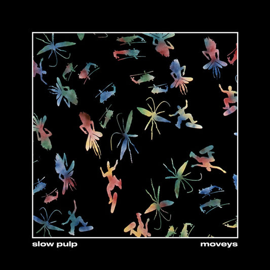 Moveys cover art