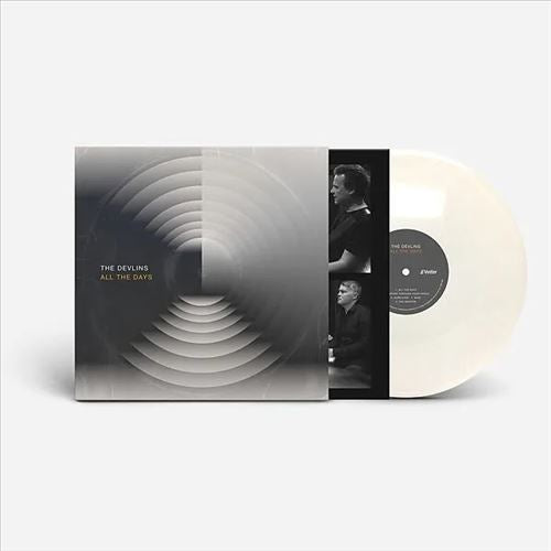 All the Days cover art