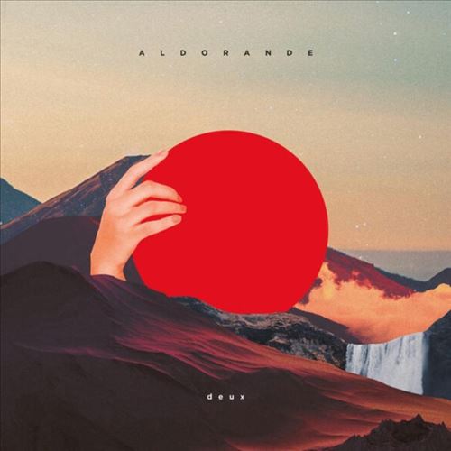 Deux cover art