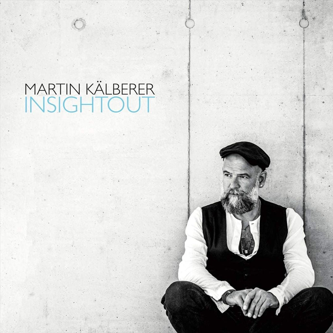 Insightout cover art