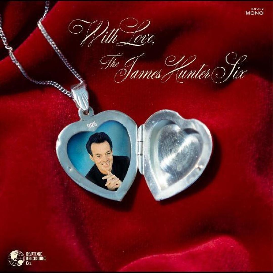 With Love cover art