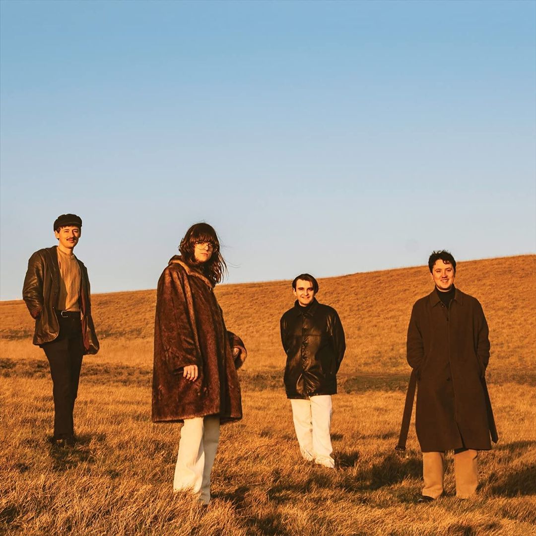 When You Walk Away cover art