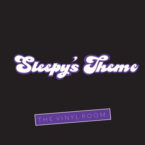 Vinyl Room cover art
