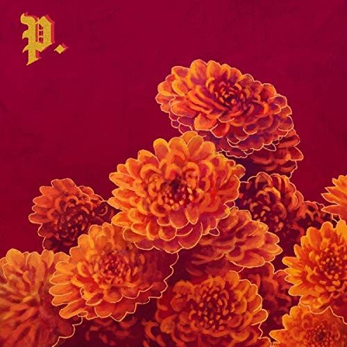 I Spent the Winter Writing Songs About Getting Better cover art