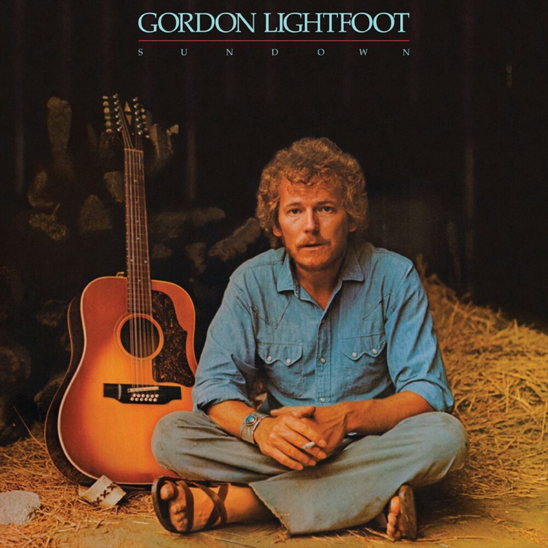 Sundown cover art