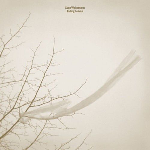 Falling Leaves cover art