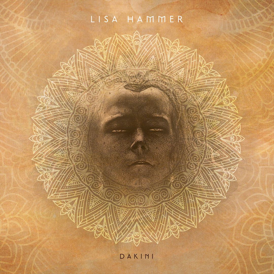 Dakini cover art