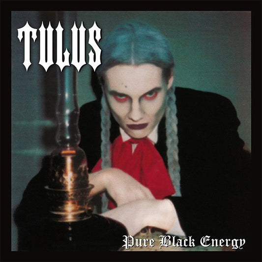 Pure Black Energy cover art