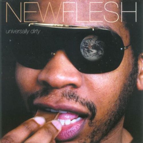 Universally Dirty cover art