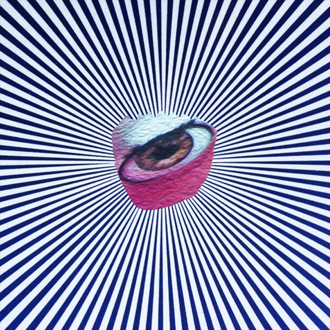 Floatr cover art