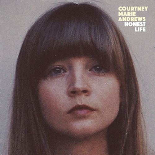 Honest Life [Turquoise Coloured Vinyl] cover art