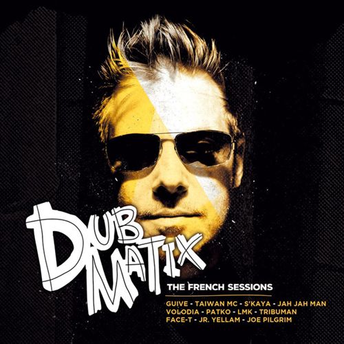 French Sessions cover art