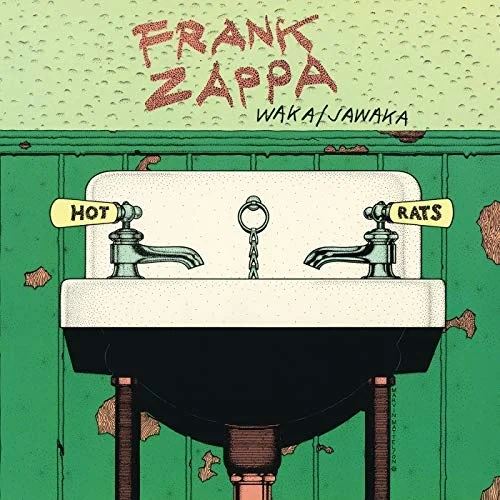 Waka/Jawaka cover art