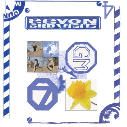 Good Morning Seven cover art
